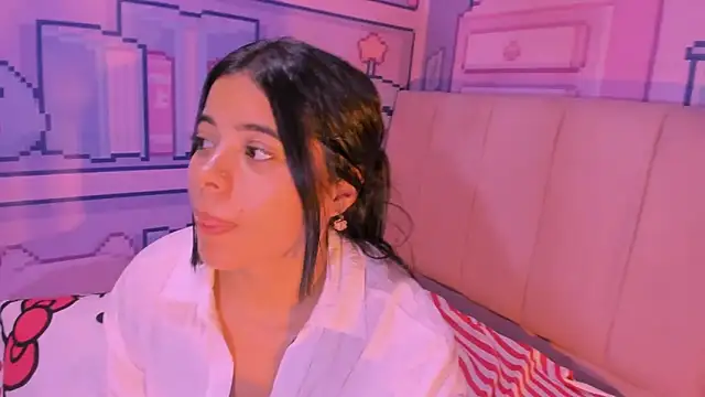  18alice online show from February 6, 2025, 1:27 am