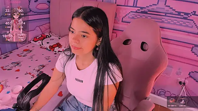  18alice online show from February 14, 2025, 1:51 pm