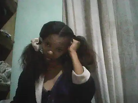 Antsoalie online show from September 18, 2025, 6:26 am