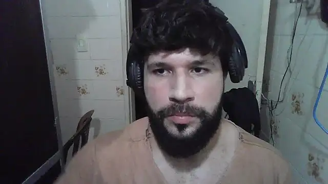 Cauan-t online show from January 13, 2025, 3:45 am