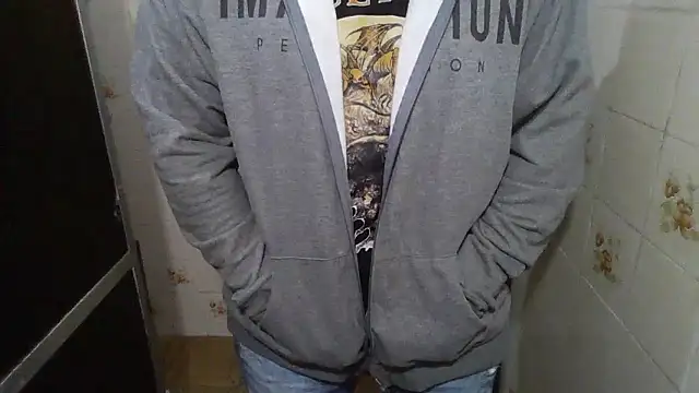 Cauan-t online show from January 8, 2026, 1:52 am