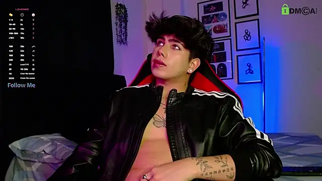 LyleBennett  online show from December 17, 2025, 9:26 am