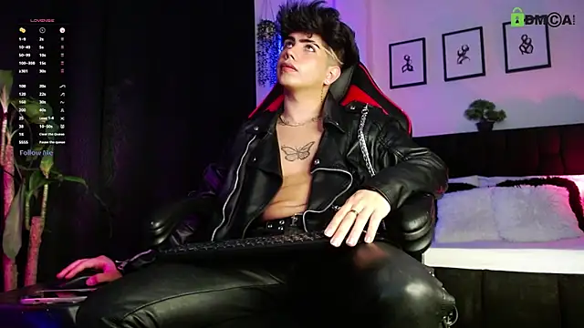 LyleBennett  online show from March 11, 2026, 11:27 am