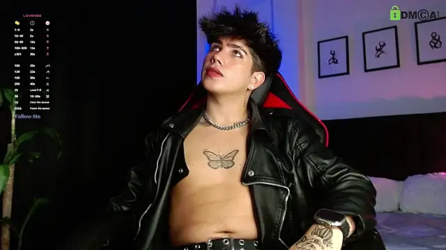 LyleBennett  online show from March 23, 2026, 10:41 am