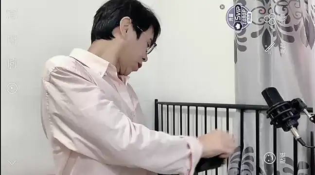 TGH521 online show from January 3, 2025, 2:54 am