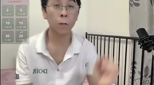 TGH521 online show from January 4, 2025, 9:43 am