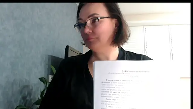 Nora Star online show from January 15, 2026, 7:50 pm