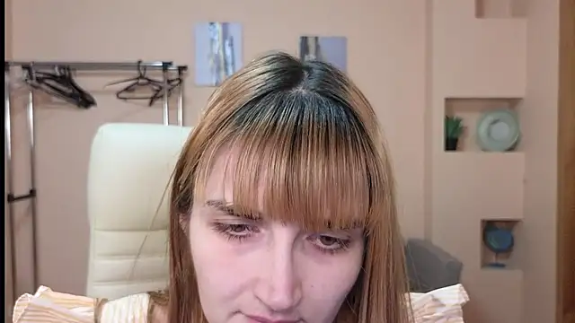 Nika Kitten online show from January 21, 2025, 5:09 pm