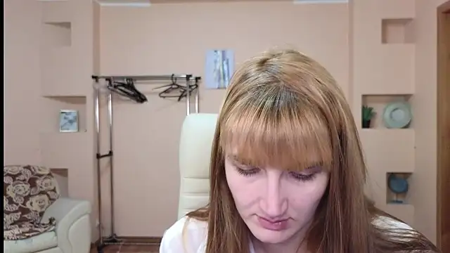 Nika Kitten online show from January 22, 2025, 5:28 pm