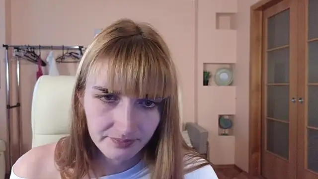 Nika Kitten online show from January 29, 2025, 11:30 am