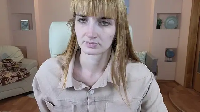 Nika Kitten online show from January 30, 2025, 2:25 pm