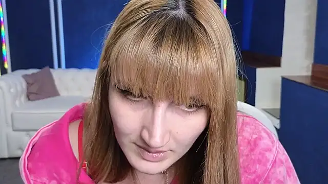 Nika Kitten online show from March 3, 2025, 9:48 pm