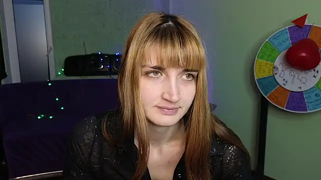 Nika Kitten online show from March 12, 2025, 3:07 pm