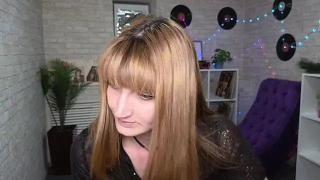 Nika Kitten online show from March 13, 2025, 12:16 am