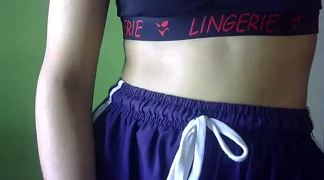 Payalsharma09 online show from January 20, 2025, 5:59 am