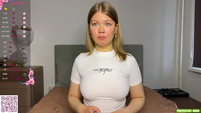 jettamona online show from April 9, 2026, 5:07 am