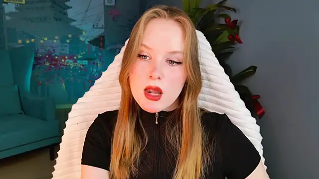 VivienLeeigh online show from March 31, 2026, 7:09 am