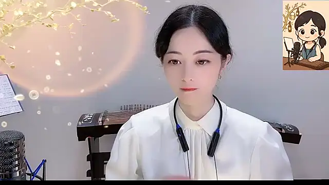 Tian-xin-999 online show from September 20, 2025, 3:35 pm