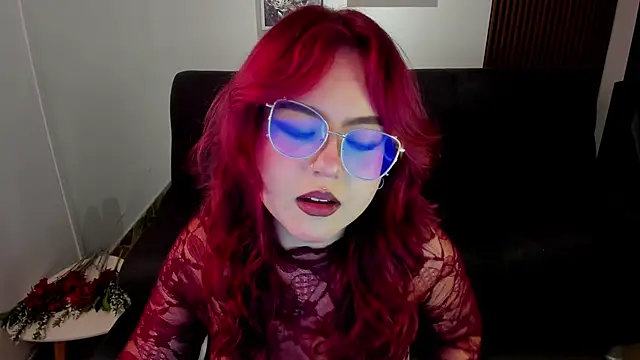 crimson tati  online show from September 11, 2025, 4:12 am