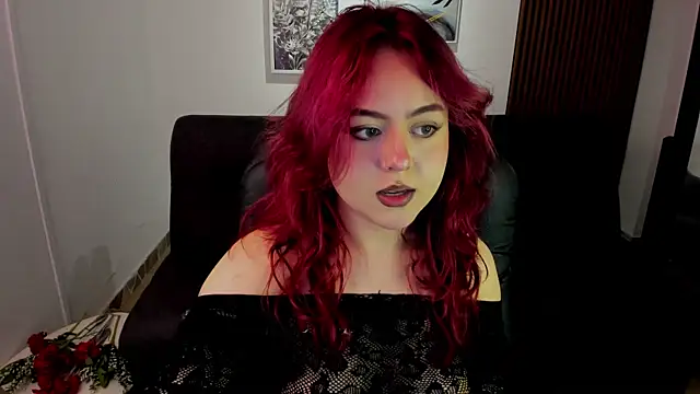 crimson tati  online show from September 24, 2025, 6:39 am