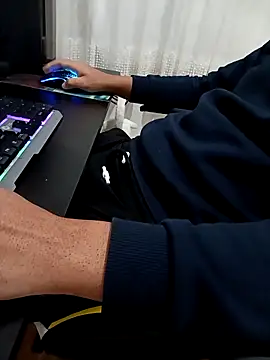 SertSikici022 online show from December 1, 2024, 4:40 pm