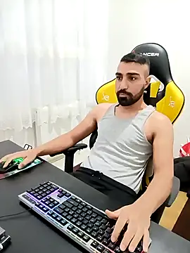 SertSikici022 online show from December 3, 2024, 2:16 pm