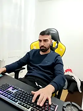 SertSikici022 online show from December 3, 2024, 5:23 pm