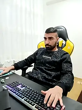 SertSikici022 online show from December 6, 2024, 2:38 pm