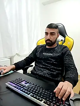 SertSikici022 online show from December 7, 2024, 6:37 pm