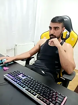 SertSikici022 online show from December 15, 2024, 6:26 pm