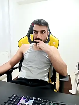 SertSikici022 online show from February 24, 2025, 10:14 pm