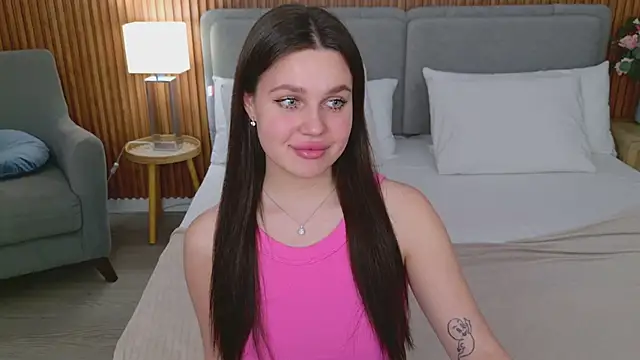 RihannaRose online show from March 23, 2025, 12:58 am