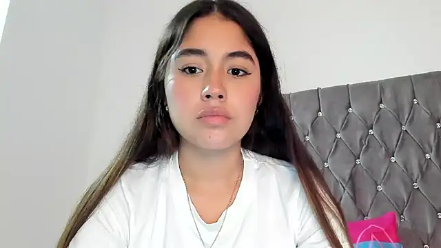 AriaMontgomery online show from January 27, 2025, 8:51 am