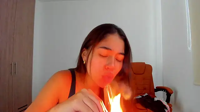 AriaMontgomery online show from February 26, 2025, 12:38 am