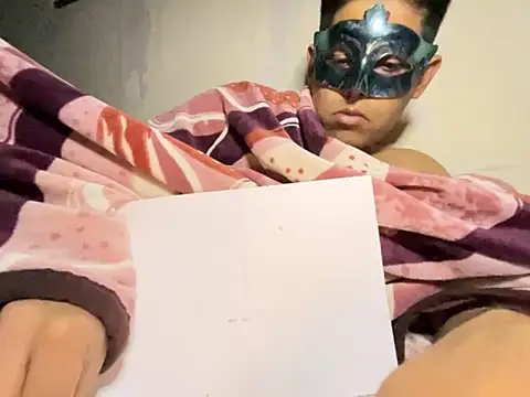 Freebird783 online show from December 18, 2025, 6:14 pm