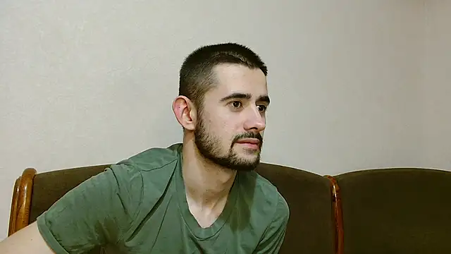 Sweet  Daddy online show from March 4, 2025, 4:52 pm