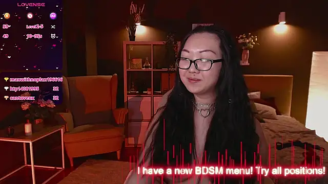 Marine Vact online show from February 7, 2025, 11:34 pm