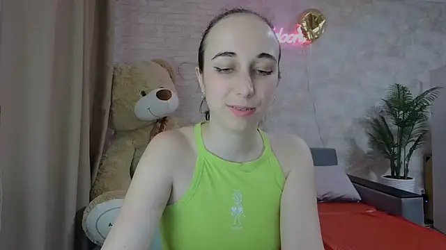 Anika bloom online show from March 10, 2025, 6:16 am