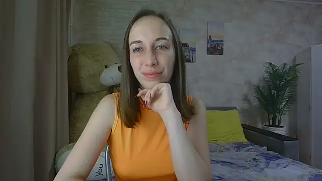 Anika bloom online show from September 26, 2025, 2:37 am