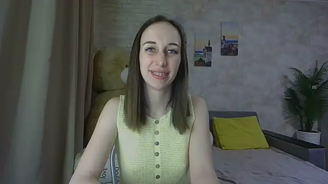 Anika bloom online show from November 27, 2025, 9:17 pm