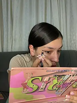 TipsteryRoyal online show from April 10, 2026, 3:01 am