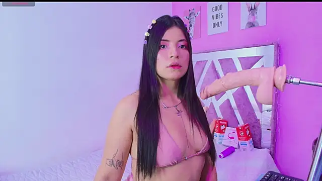 grace-3 online show from January 22, 2025, 3:09 am