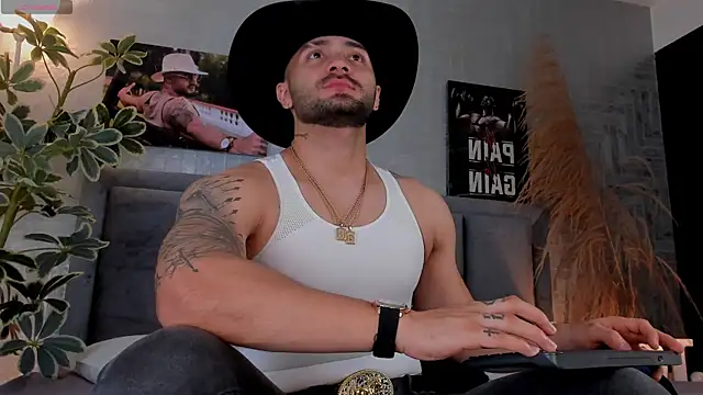 JeanColleman online show from September 13, 2025, 3:39 am