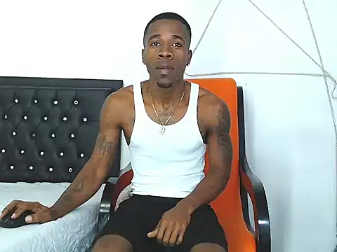 Damian hart 24CM online show from March 15, 2025, 12:34 pm