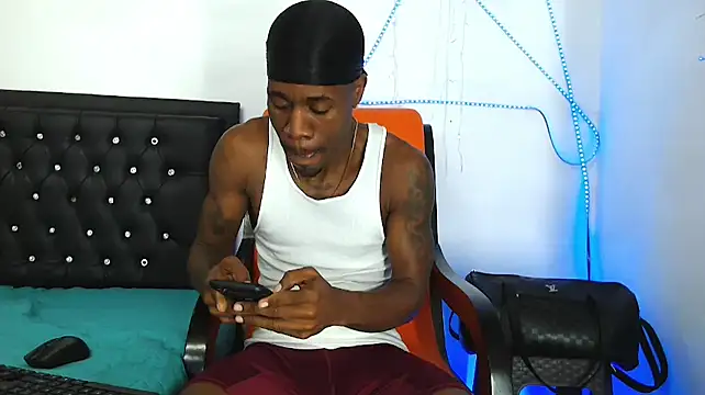 Damian hart 24CM online show from October 21, 2025, 11:00 am