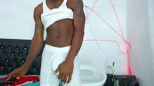 Damian hart 24CM online show from April 2, 2026, 10:57 am