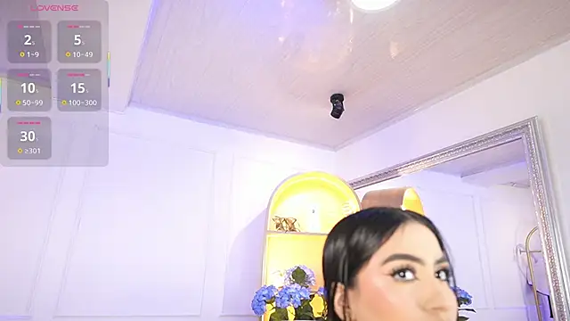 elasummer online show from October 3, 2025, 12:13 pm