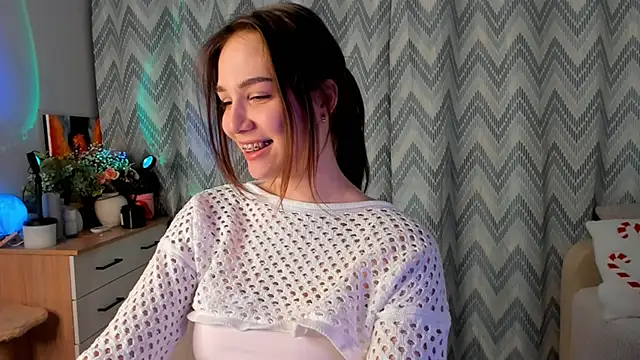 Tate Angel online show from January 28, 2025, 6:07 pm