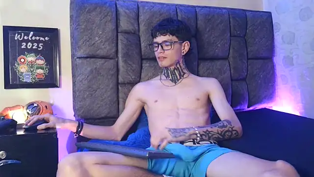 Dan brownn online show from January 26, 2025, 6:48 pm