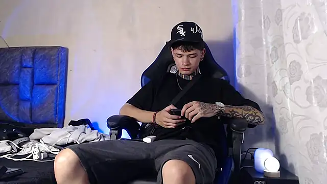 Dan brownn online show from November 13, 2025, 11:25 pm